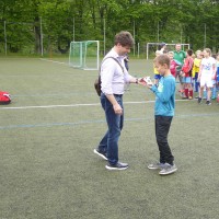 TSV Jugendturnier 2017